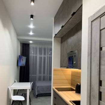 Сдается 1-комнатная квартира, 25 м²
