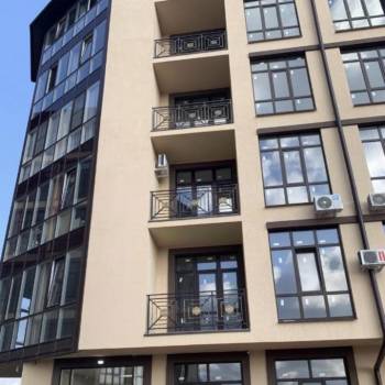 Сдается 1-комнатная квартира, 25 м²