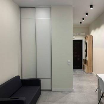 Сдается 1-комнатная квартира, 25 м²