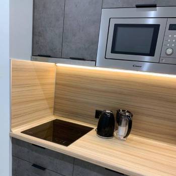 Сдается 1-комнатная квартира, 25 м²
