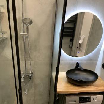 Сдается 1-комнатная квартира, 25 м²
