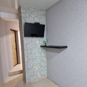 Сдается 1-комнатная квартира, 25 м²