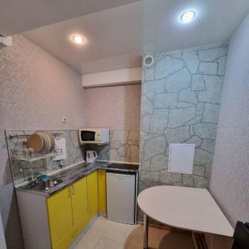 Сдается 1-комнатная квартира, 25 м²
