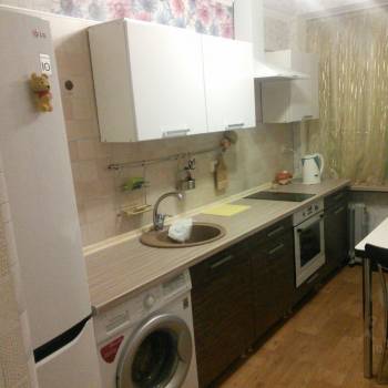 Сдается 1-комнатная квартира, 32 м²