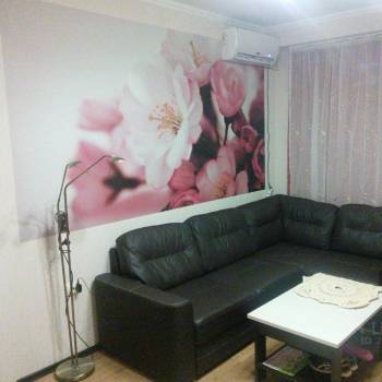 Сдается 1-комнатная квартира, 32 м²