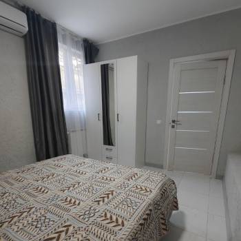 Сдается 2-х комнатная квартира, 40 м²