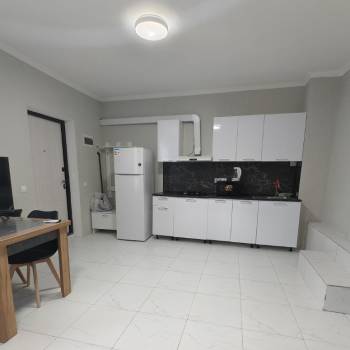 Сдается 2-х комнатная квартира, 40 м²