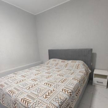 Сдается 2-х комнатная квартира, 40 м²