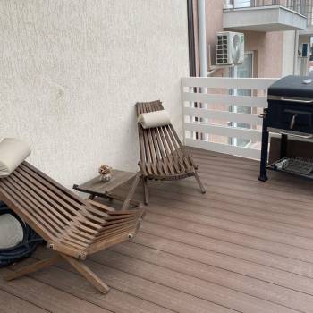 Сдается Многокомнатная квартира, 130 м²
