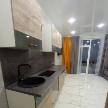 Продается 1-комнатная квартира, 29,5 м²