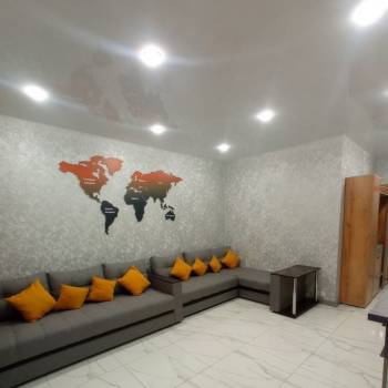 Продается 1-комнатная квартира, 29,5 м²