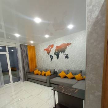 Продается 1-комнатная квартира, 29,5 м²