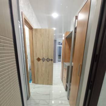 Продается 1-комнатная квартира, 29,5 м²