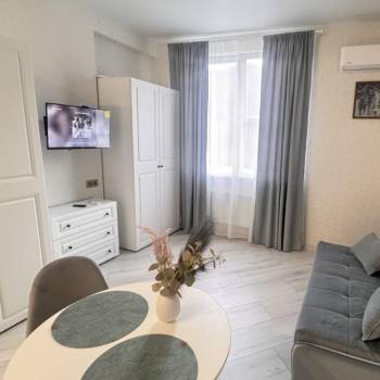 Продается 1-комнатная квартира, 26 м²