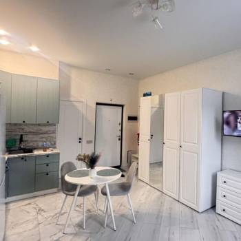 Продается 1-комнатная квартира, 26 м²