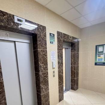Продается 1-комнатная квартира, 26 м²