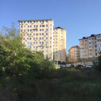 Продается 1-комнатная квартира, 42,5 м²
