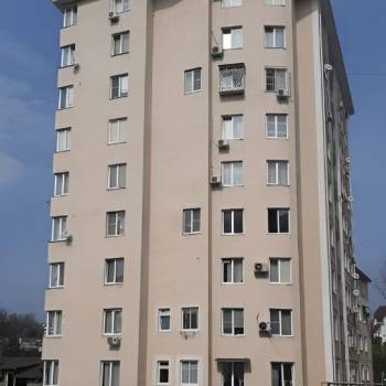 Продается 1-комнатная квартира, 42,5 м²