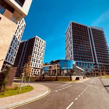 Продается 1-комнатная квартира, 29 м²