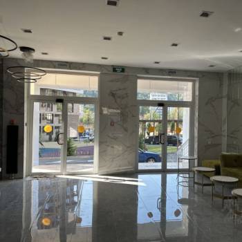 Продается 1-комнатная квартира, 29 м²
