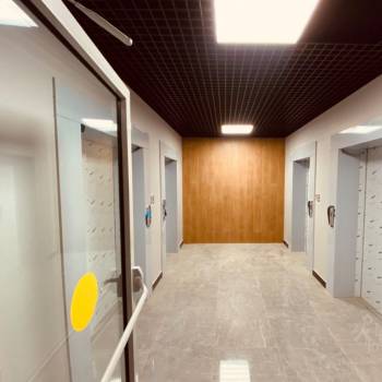 Продается 1-комнатная квартира, 29 м²