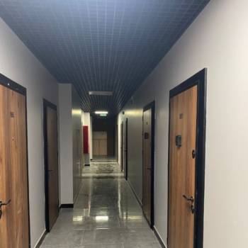 Продается 1-комнатная квартира, 29 м²