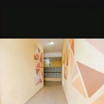 Продается 2-х комнатная квартира, 44 м²