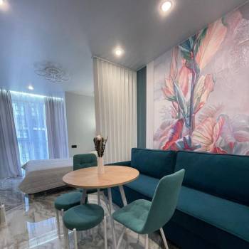 Сдается 1-комнатная квартира, 24 м²