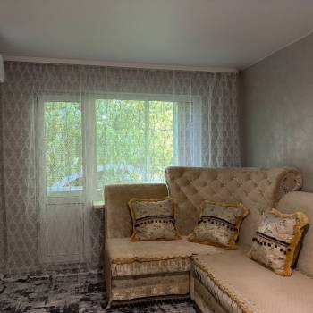 Сдается 1-комнатная квартира, 33 м²