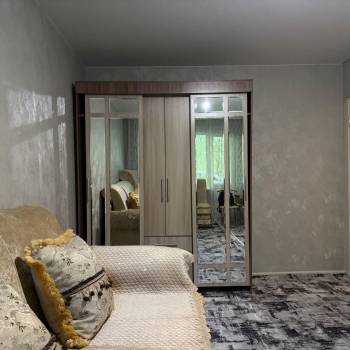 Сдается 1-комнатная квартира, 33 м²
