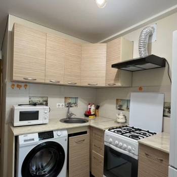Сдается 1-комнатная квартира, 33 м²