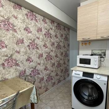 Сдается 1-комнатная квартира, 33 м²