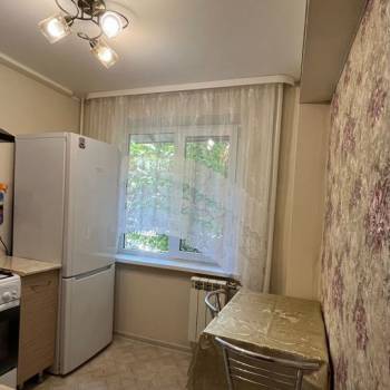 Сдается 1-комнатная квартира, 33 м²