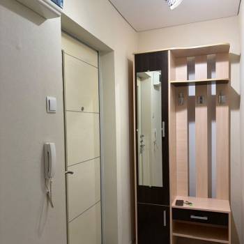 Сдается 1-комнатная квартира, 33 м²