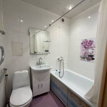 Сдается 1-комнатная квартира, 33 м²