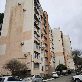 Продается 2-х комнатная квартира, 47 м²