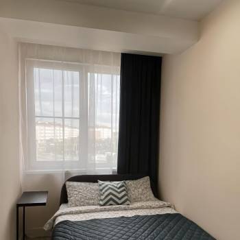 Сдается 1-комнатная квартира, 23 м²