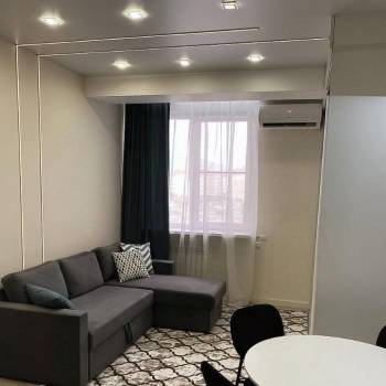 Сдается 1-комнатная квартира, 23 м²