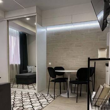 Сдается 1-комнатная квартира, 23 м²