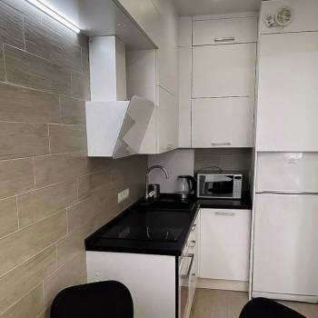 Сдается 1-комнатная квартира, 23 м²