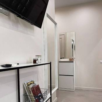 Сдается 1-комнатная квартира, 23 м²