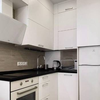 Сдается 1-комнатная квартира, 23 м²