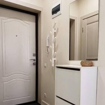 Сдается 1-комнатная квартира, 23 м²