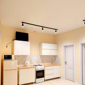Сдается 2-х комнатная квартира, 42,3 м²