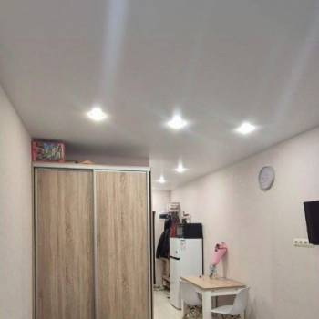 Продается 1-комнатная квартира, 24,4 м²