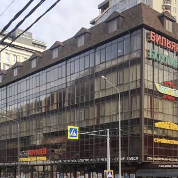 Сдается Нежилое помещение, 80 м²