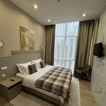 Продается 1-комнатная квартира, 29 м²