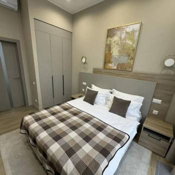 Продается 1-комнатная квартира, 29 м²
