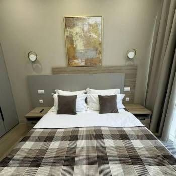 Продается 1-комнатная квартира, 29 м²