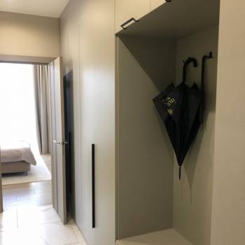 Продается 1-комнатная квартира, 29 м²